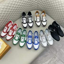 Picture of Louis Vuitton Shoes _SKULVsz39-46mnf040117064